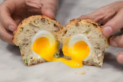 Mission District Food Tour: Appetizers, Entrée and Dessert - The Mission route: murals, history, and modern food stops