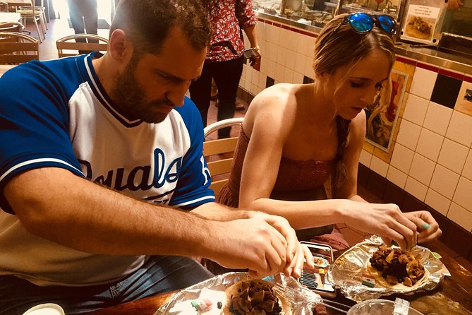 Mission District Food Tour - Price and what $99 covers in real terms