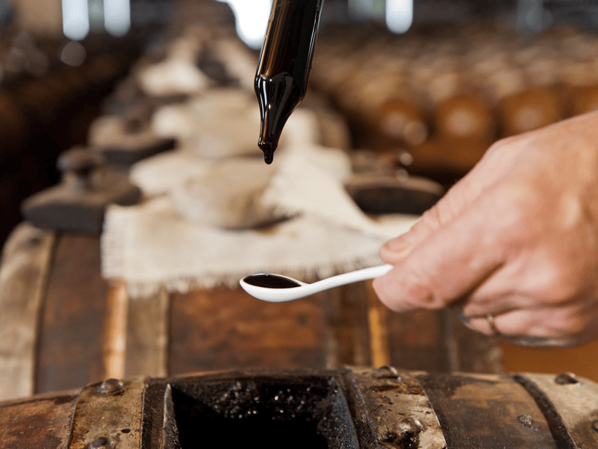 Modena Food Tour: Sightseeing & Taste - Bakery and café stops: coffee, sweets, and the right snack rhythm