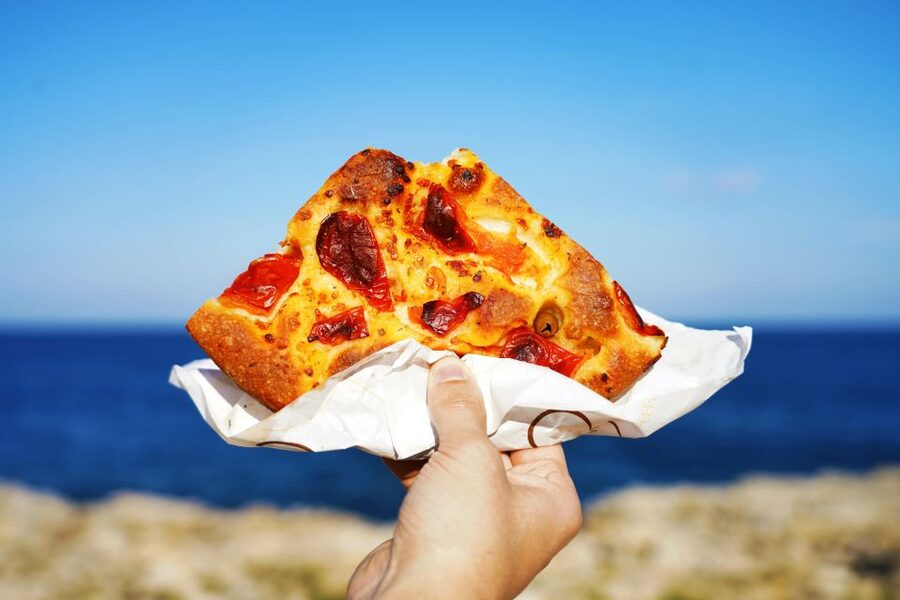 Monopoli: Walking Street Food Tour - Key Things That Make This Monopoli Food Tour Worth Your Time