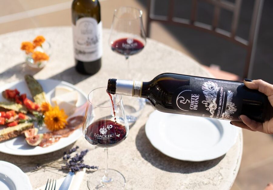 Montalcino: Guided Winery Tour & Gourmet Food Tasting - Who should book this Montalcino tour (and who might skip it)