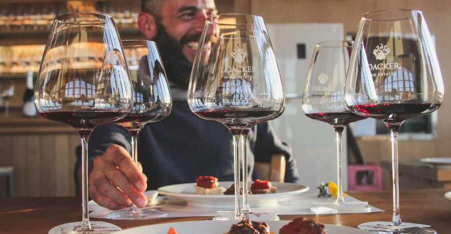 Montalcino: Guided Winery Tour & Gourmet Food Tasting - Corte Pavone and Montalcino’s biodynamic vibe: what you’re paying for