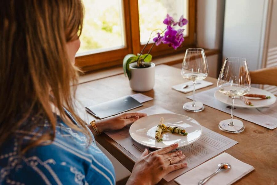 Montalcino: Guided Winery Tour & Gourmet Food Tasting - What to expect at each moment, from start to finish