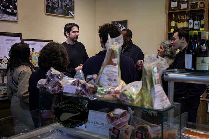 Montmartre Food Tour: The Most Complete Paris Food Experience - Key points that make this Montmartre food tour worth your time