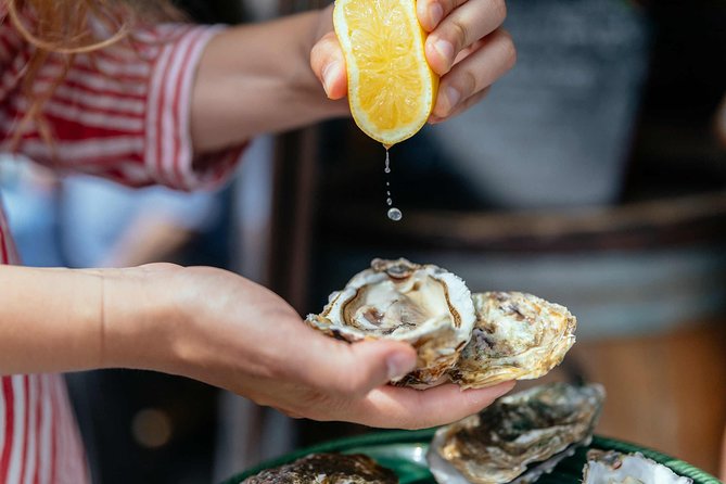 Montmartre Private Food Walking Tour With Locals: The 10 Tastings - Price and value: what you’re really paying for at $223.82