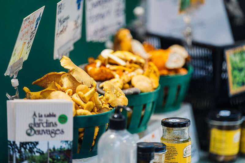 Montreal: Jean-Talon Market & Beyond Locally Owned Food Tour - Price and value: is $84 fair for 3 hours?