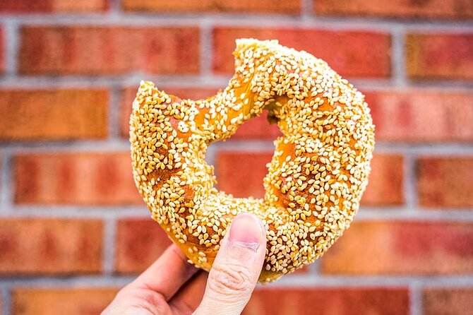 Montreal Mile End Authentic Food Tour with 7 Delicacies Tastings - The Secret Dish: Why the Surprise Part Is Worth Waiting For
