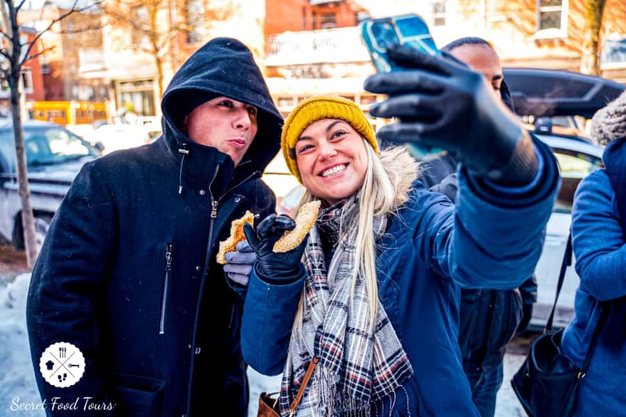Montreal: Mile End District Food Tour with 8+ Tastings - Quick reasons this Mile End tour works
