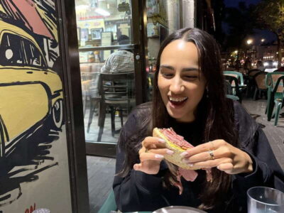 Montréal: Mile End Foodie Tour with Tasting - The pacing: 3 hours, a small group, and guides who keep it easy to follow