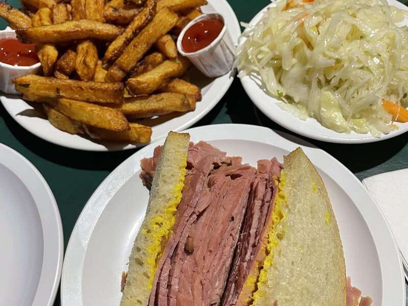 Montréal: Mile End Foodie Tour with Tasting - Value check: is $79 worth it for a 3-hour food walk?