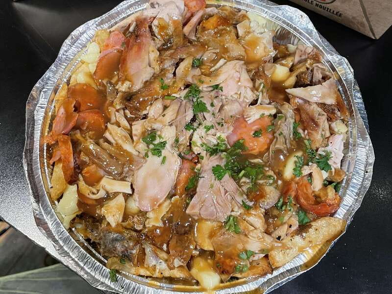 Montréal: Mile End Foodie Tour with Tasting - Practical tips so you get the best day (and take leftovers home)