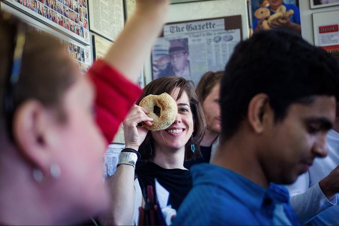 Montreal Mile End Local Guided Food Tour by Local Montreal Tours - Key highlights at a glance