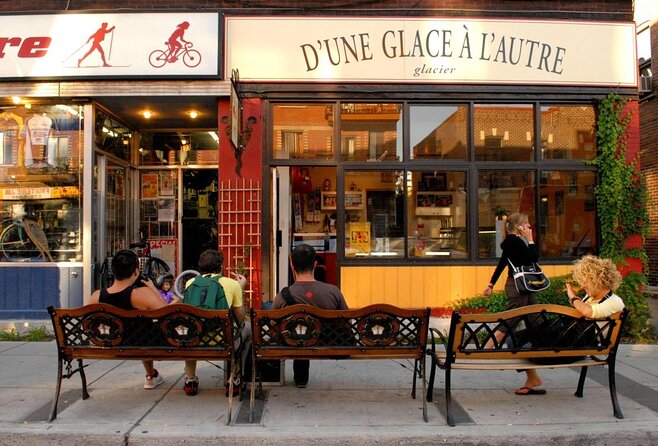 Montreal Mile End Local Guided Food Tour by Local Montreal Tours - Price and value: what $93.88 gets you in 3 hours