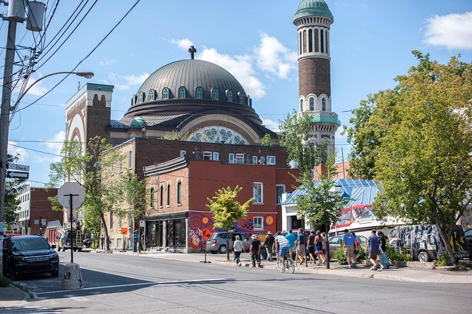 Montreal Mile End Local Guided Food Tour by Local Montreal Tours - The included food lineup: what you should pay attention to