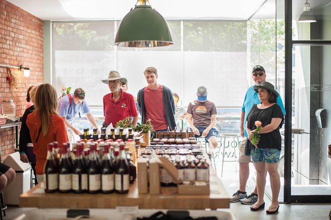 Montreal Mile End Local Guided Food Tour by Local Montreal Tours - Handling dietary restrictions without derailing the tour