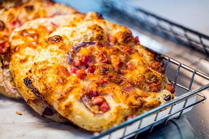 Montreal Private Food Tour – Taste 6+ Dishes in Trendy Mile End - Where you start (Outremont) and where you finish (Fairmount)