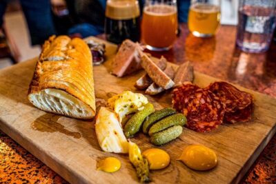 Montreal Private Food Tour – Taste 6+ Dishes in Trendy Mile End - Price and value: what $290.52 per person buys you