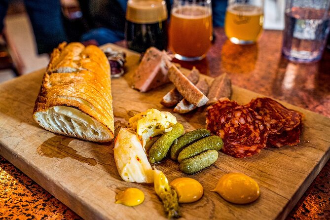 Montreal Private Food Tour – Taste 6+ Dishes in Trendy Mile End - Price and value: what $290.52 per person buys you