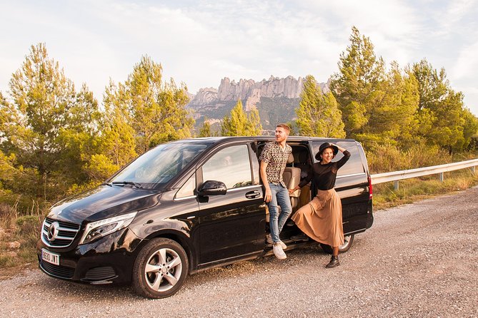 Montserrat Half-Day Tour with Tapas and Gourmet Wines - Small-Group Size: Why Max 20 Matters
