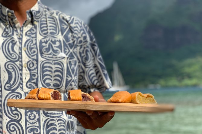 Moorea Street Food Tour - A half-day Moorea street food mission (that feels like island life)