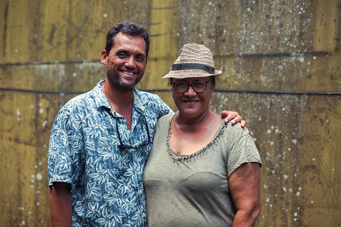 Moorea Street Food Tour - Who this Moorea street food tour fits best (and who should reconsider)