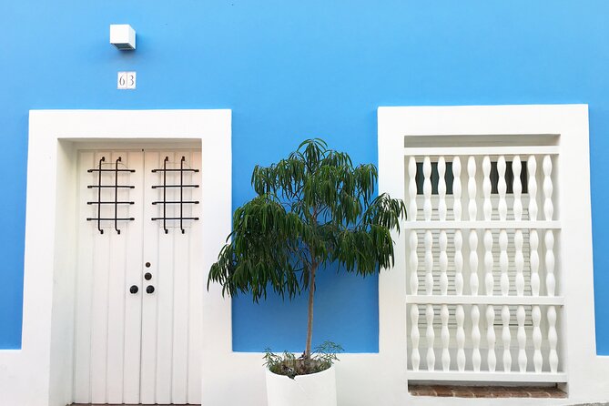 Morning Old San Juan Food Tour - Stop-by-Stop: How the Walk Builds From Food to History