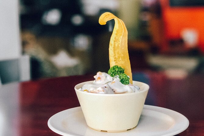 Morning Old San Juan Food Tour - Dietary Reality Check: What Works, What Might Not