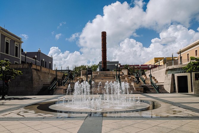 Morning Old San Juan Food Tour - Who Should Book This Tour (and Who Should Skip It)