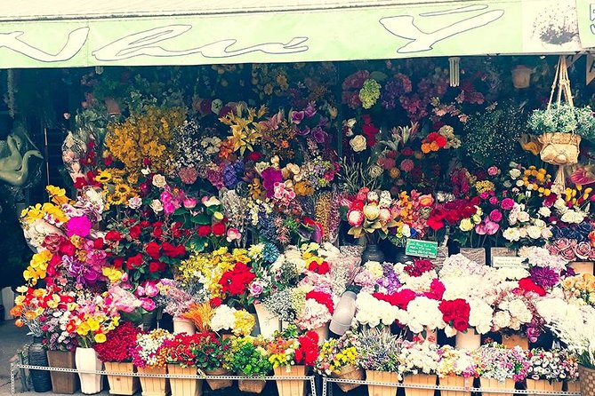 Morning Saigon Unseen+Street Food Tour with Ao Dai Riders Option - Price and logistics: what $37 buys you (and why it’s fair)