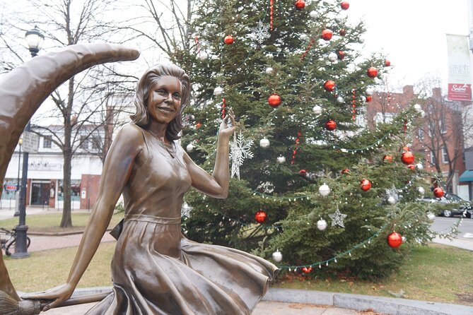 Morning Walks with Salem Food Tours - Where the AM Coffee Walk Starts (and why that matters)