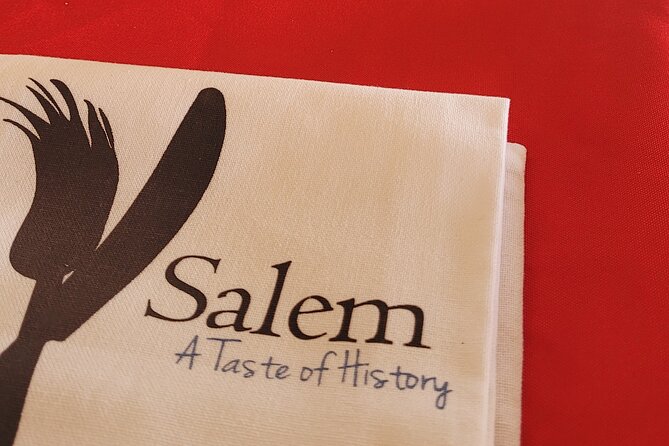 Morning Walks with Salem Food Tours - Price and value: why $34 can actually make sense
