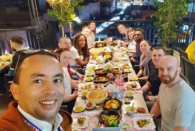 Moroccan Food Tasting Tour and Dinner - Why this 6 pm Marrakech food tour is timed perfectly