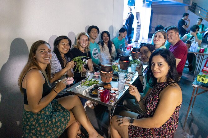 Motorbike Food Tour in Chiang Mai - Why Chiang Mai at 6pm tastes different from two wheels