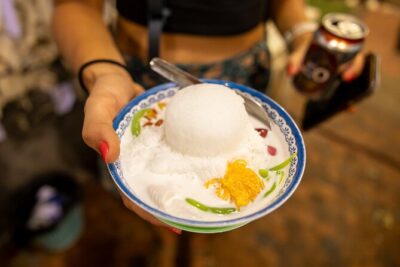 Motorbike Food Tour in Chiang Mai - The food deal: what you get for $81.47 and why it matters