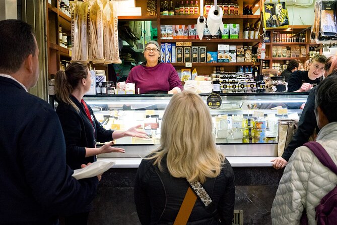Multicultural Markets Food Tour – Melbourne’s Global Tastes - Key things I’d spotlight before you book