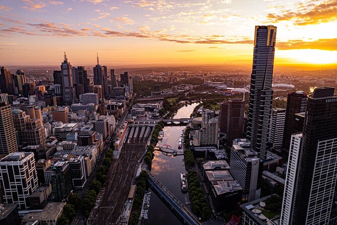 Multicultural Markets Food Tour – Melbourne’s Global Tastes - Why the guide’s market relationships matter