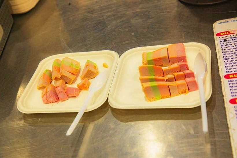 Mumbai: Street Food and Night Markets Tour - Key takeaways before you book