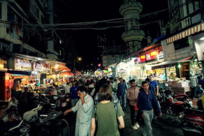 Mumbai: Street Food and Night Markets Tour - Price and logistics: what $13 covers (and why it matters)