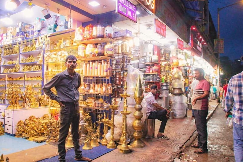 Mumbai: Street Food and Night Markets Tour - Who this tour fits best