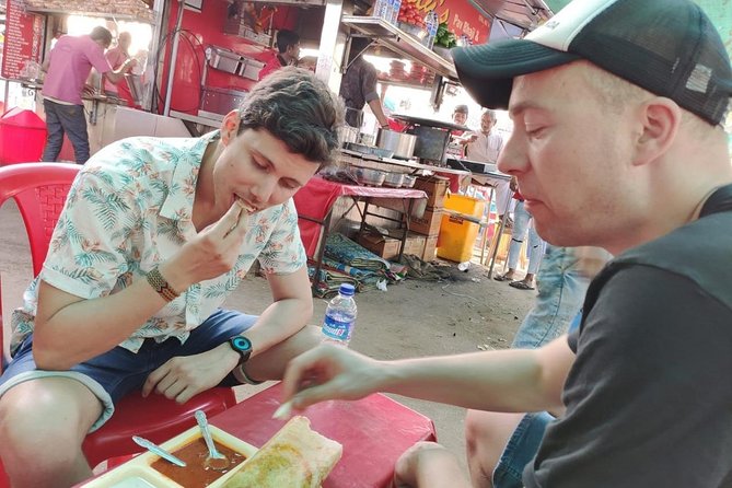 Mumbai Street Food Safari - Who this tour suits best