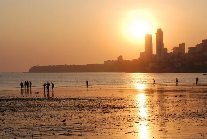 Mumbai: Street Food Tour - Key highlights you should care about