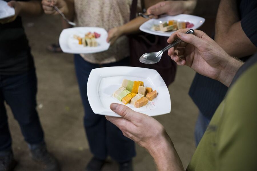 Mumbai: Street Food Tour - Who should book this Mumbai street food tour
