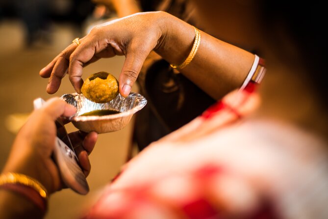 Mumbai: Street Food Tour - How this 4-hour Mumbai food walk actually works