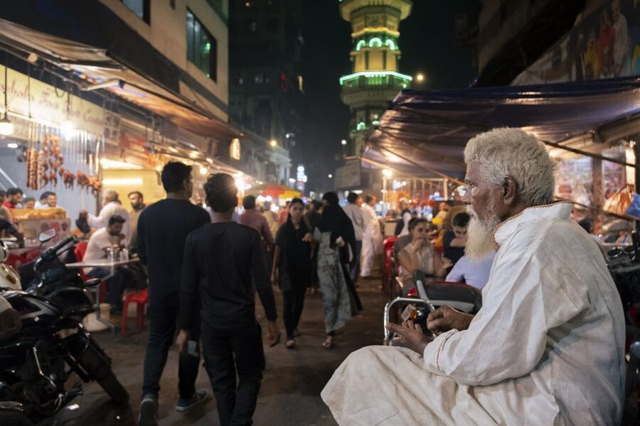 Mumbai: Street Food Tour - What you’ll eat, and how to avoid the common stomach mistake