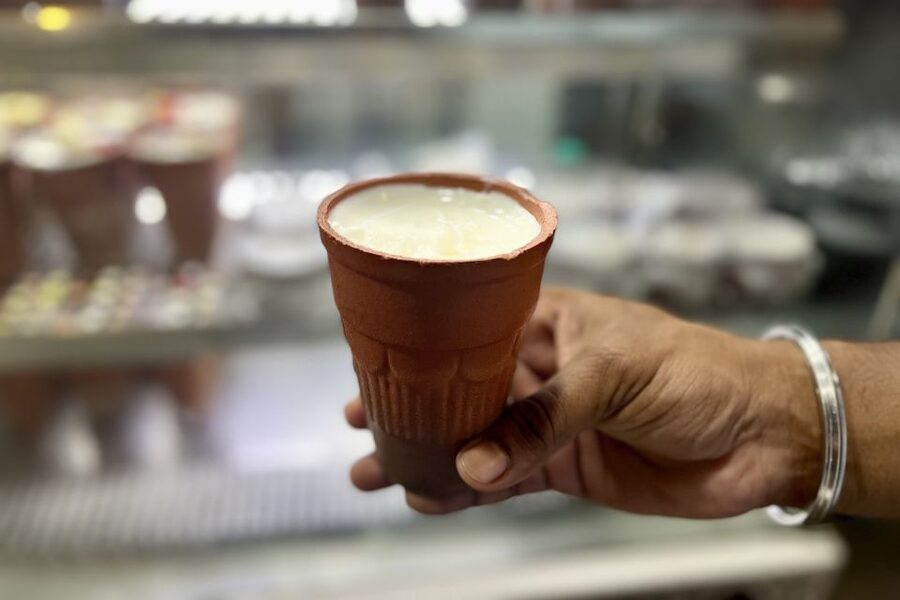 Mumbai: Street Food Tour - Hygiene and safety: the role your guide plays