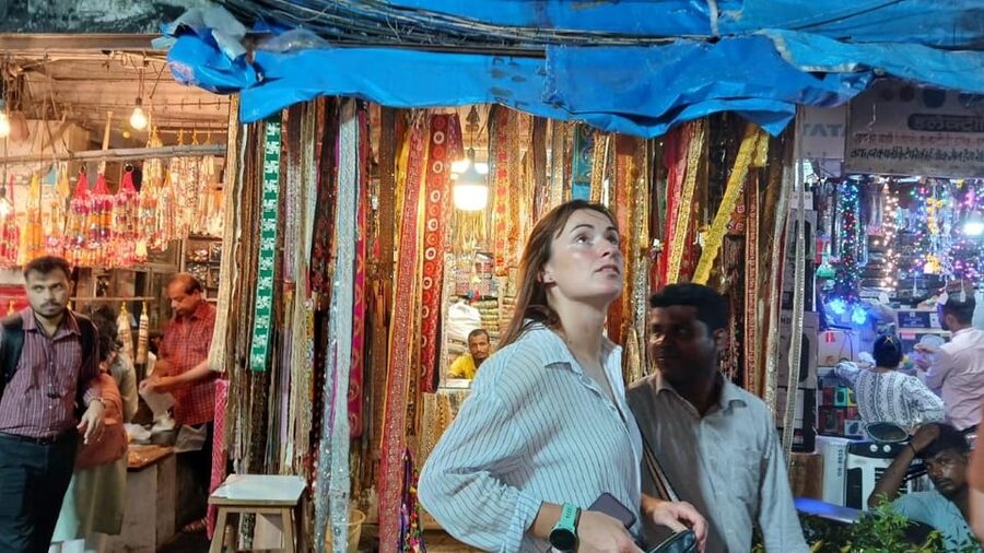 Mumbai Street Food Tour with Evening Bazaar Walk - Who should book this tour (and who might rethink it)