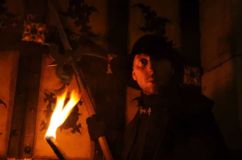 Munich: 3-Hour Culinary Nightwatch Tour - Salvatorkirche and theatine Church: Shocking Events and Henriette Adelaide