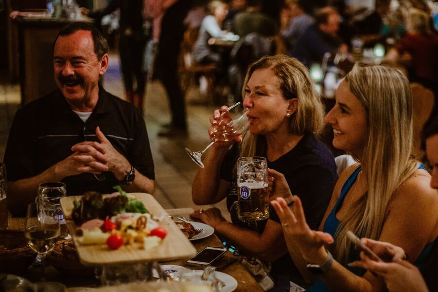 Munich: Beer and Food Tour with Dinner & Oktoberfest Museum - Key Things That Make This Tour Worth It