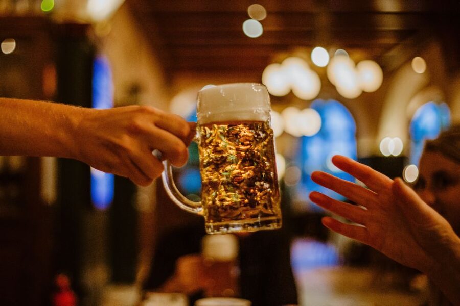 Munich: Beer and Food Tour with Dinner & Oktoberfest Museum - Price and Value: Is $84 a Good Deal Here?