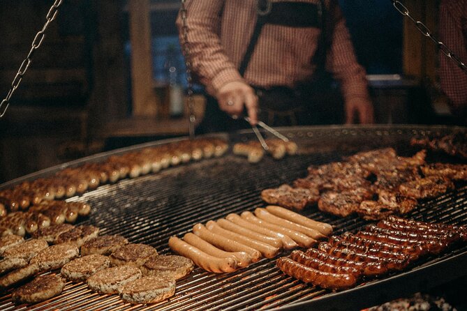 Munich Food Tour with Full Meal & Drinks by Do Eat Better - A 3.5-Hour Munich Taste Walk Through Old Town